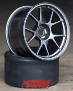 Weds Sport TC-005. 7.5x18", 5x100, ET48, �� 73,1���. ����