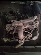 Nissan Caravan Elgrand. AVWE50 ����