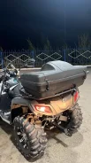 CFMoto CF 500. ��������, ���� ���\���, � �������� ����