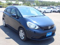 Honda Fit. ��������, ��������, 1.3 (98��.�.), ������, 59����. ��, �/�, ��� ���. ��� ����� �� ������������ ����