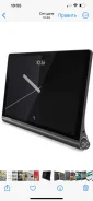Lenovo Yoga Smart Tab YT-X705X. 10.1 ������, ������ 64 �� ����