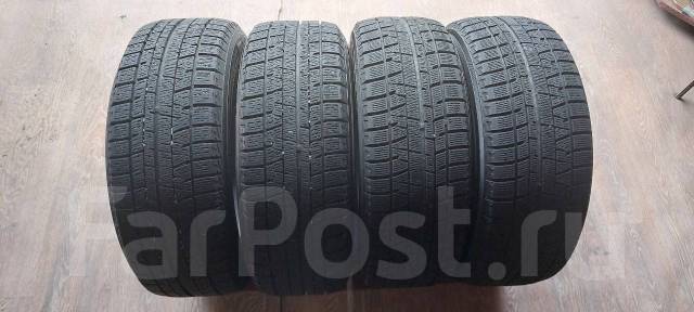 Yokohama Ice Guard IG50 Plus, 205 55 R16, 16", 1 шт, 205 мм, 55 % ...