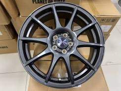 Weds Velva Sport II. 6.0x17", 5x100, ET40,  73,1. 
