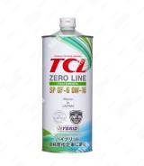 TCL Zero Line