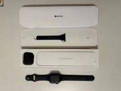 Apple Watch Series 7. GPS, NFC, IP68 ����