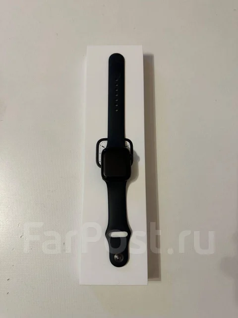 Apple Watch Series 7. GPS, NFC, IP68 ����