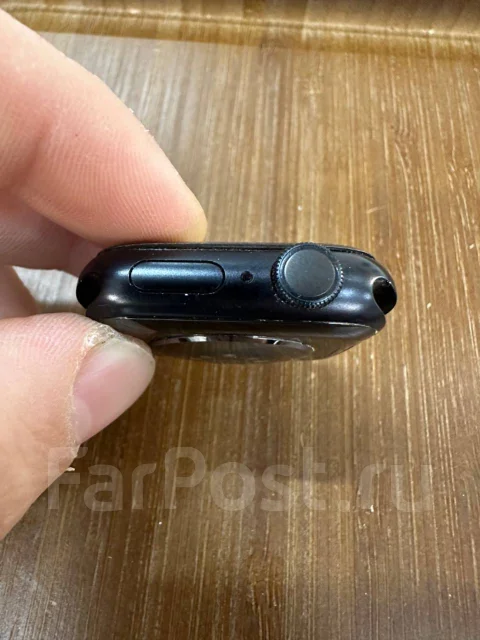 Apple Watch Series 7. GPS, NFC, IP68 ����