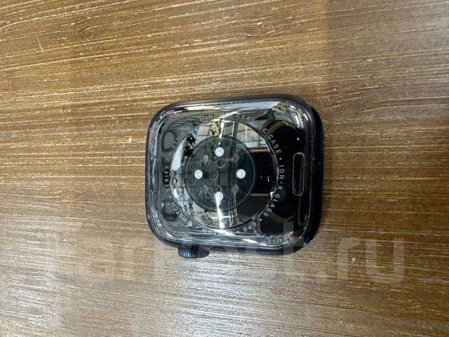 Apple Watch Series 7. GPS, NFC, IP68 ����