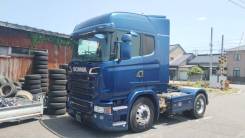 Scania 