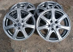 Millous. 6.0x15", 5x100, ET43, �� 67,1���. ����