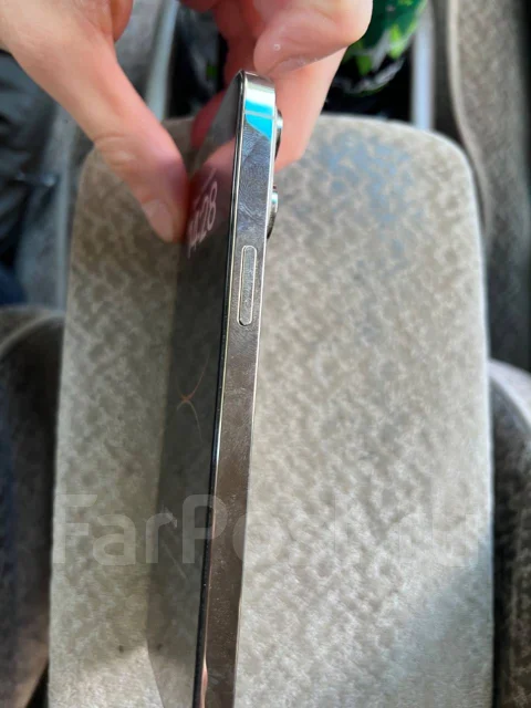 Apple iPhone 14 Pro Max. �/�, 256 ��, �������, 4G LTE, NFC ����