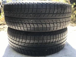 Michelin X-Ice 3+. ������, ��� �����, 2017 ���, �/�, ����� 10�% ����