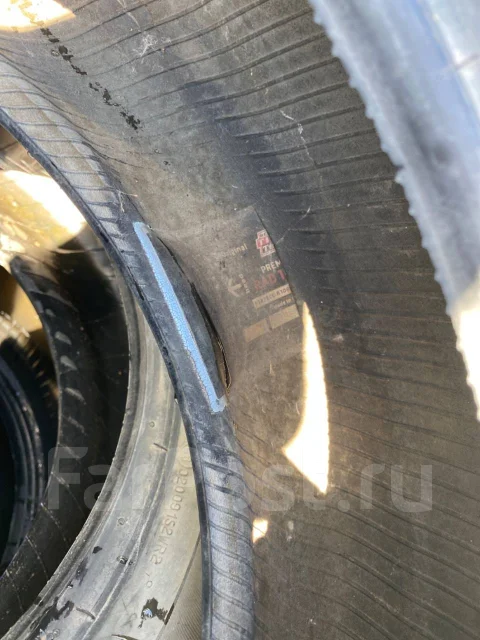 Bridgestone Ecopia EP150. ������, �/�, ����� 5 % ����