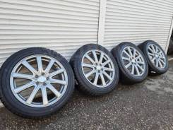 BLEST EuroMagic. 7.0x17", 5x100, ET50 
