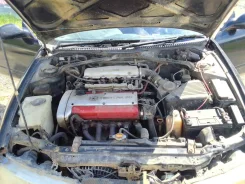 Toyota Corolla Ceres. AE101, 4AGE ����