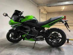Kawasaki Ninja 400R. 399����. ��., ��������, ���������, ������ �� �� ����