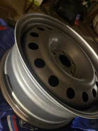Trebl 8265T. 7.0x17", 5x114.3, �� 67,1���. ����