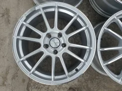 Lehrmeister LM-S Toscana 6. 8.5x18", 5x114.3, ET52, �� 73���. ����