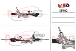 ������� ����� � ��� ����� Subaru Legacy 2009-, Subaru Legacy Outback 2009- MSG ���. SU102 SU102 ����
