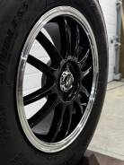 BADX S-Hold. 6.0x15", 4x100, ET42,  68,0. 