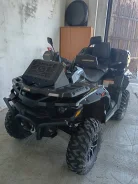 Stels ATV 850G Guepard Trophy. ��������, ���� ���\���, � �������� ����