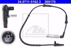 ������ ABS BMW E60 M5 ATE 24071151623 ����