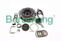 /  DSG [ . ] AUDI, SEAT, Skoda, VW 1.4TSI/1.6/1.8TFSI (7- . DSG) 04- B17860 