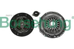/  AUDI A1/A3, Skoda Fabia/Octavia/Roomster, VW Caddy/Golf 5/6/Jetta/Passat/Polo 99- B19252 
