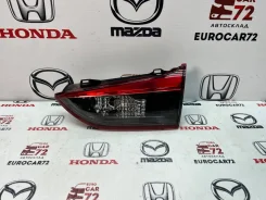 ������ ���������� ������ Mazda 6 GJ 2012-2018 GHK2513F0D ����