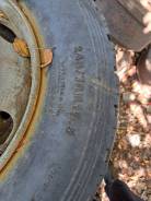 Goodride CM986. �����������, 2018 ���, �/�, ����� 40 % ����