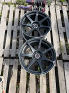 Doall CST Zero-1. 9.5x18", 5x114.3, ET15 ����