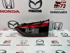 ������ ���������� ������ Mazda 6 GJ 2012-2018 GHK2513F0D ����