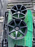 Doall CST Zero-1. 9.0x18", 5x114.3, ET30 ����