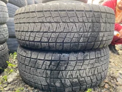 Bridgestone Blizzak DM-V1. ������, ��� �����, �/�, ����� 35 % ����