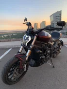 Benelli 502 C. 500����. ��., ��������, ���, � �������� ����