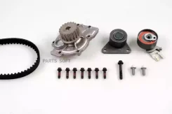 ����� ������� + ������ [142 ���.23mm] + 3 ������ FORD Focus/Mondeo/Kuga/ Volvo C30/S40/S80 2.4/2.5 04- PK00561 ����