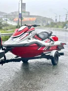 Yamaha FX Cruiser SVHO. 2020 ��� ����