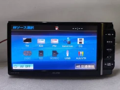 Eclipse AVN-Z05iW ����