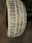 Goodyear Altimax. ������, �/�, ����� 90 % ����