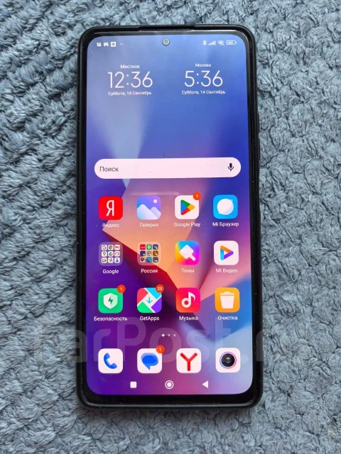 Xiaomi Redmi Note 10 Pro. �/�, 128 ��, ������, 3G ����