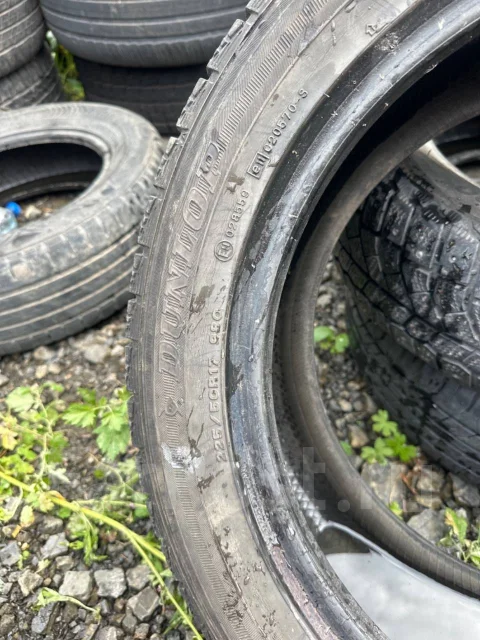 Dunlop Graspic DS3. ������, ��� �����, �/�, ����� 10 % ����