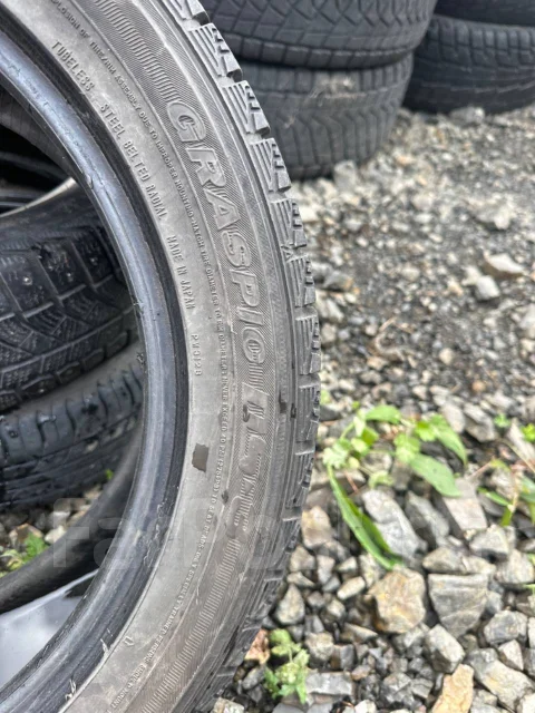Dunlop Graspic DS3. ������, ��� �����, �/�, ����� 10 % ����