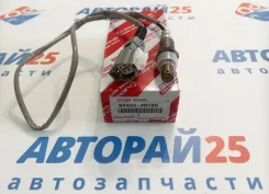 ����� ����������� ������ ������-���� Toyota 89465-48180 89465-48180 ����