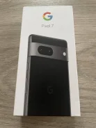 Google Pixel 7. �����, 128 ��, ������, 3G, 4G LTE, 5G, Dual-SIM, ����������, NFC ����