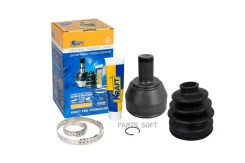 ���� �������� (�����. ) FORD Mondeo IV/Galaxy II/S-Max/Volvo S60 II/S80 II/XC70 II KT059135 ����