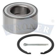   Mitsubishi Outlander II (06-) (. . ) [43x80x40  ABS] (K151770) Kroner K151770 