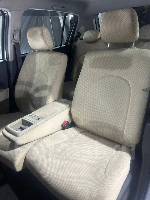 Toyota Passo. �������, ��������, 1.0 (71��.�.), ������, 136 245����. �� ����