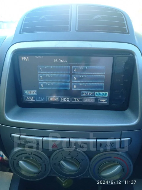 Toyota Passo. �������, ��������, 1.0 (71��.�.), ������, 136 245����. �� ����