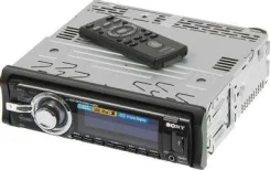 Sony CDX-GT747UI ����