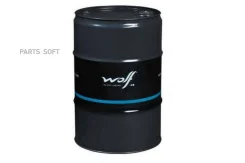Wolf Officialtech